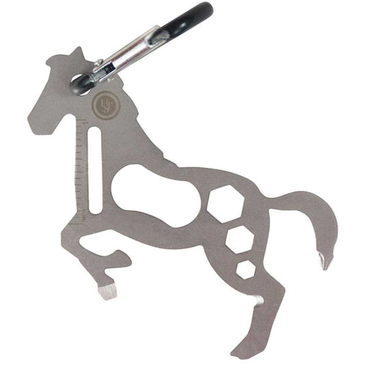 UST TOOL A LONG HORSE