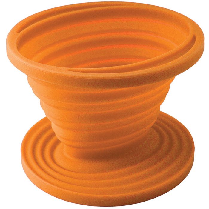 UST FLEXWARE COFFEE DRIP ORANGE