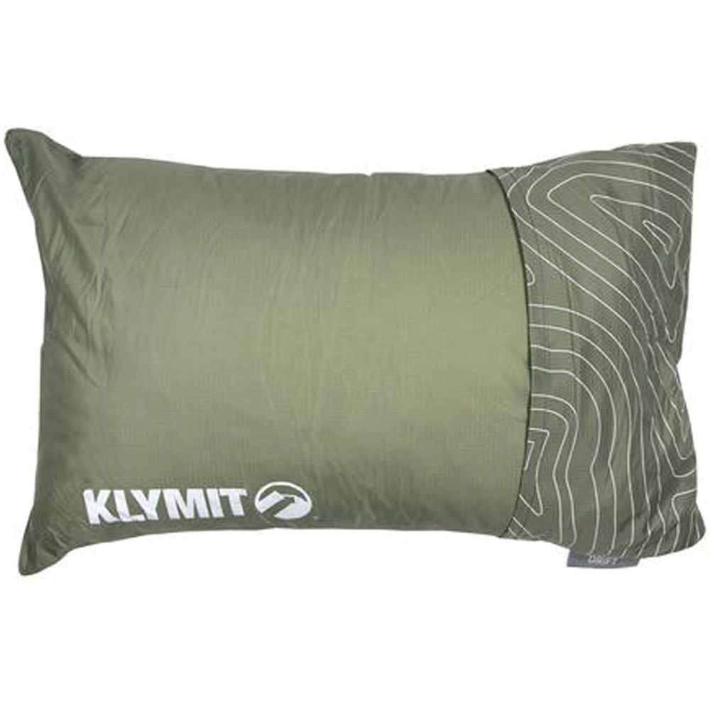 KLYMIT DRIFT PILLOW