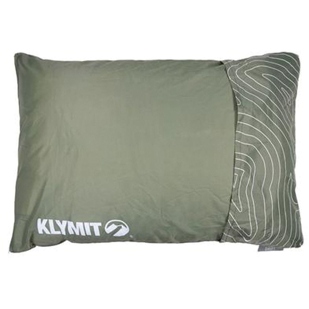 KLYMIT DRIFT PILLOW
