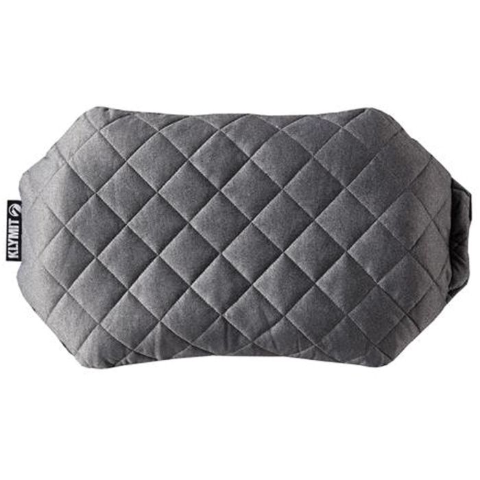KLYMIT LUXE PILLOW