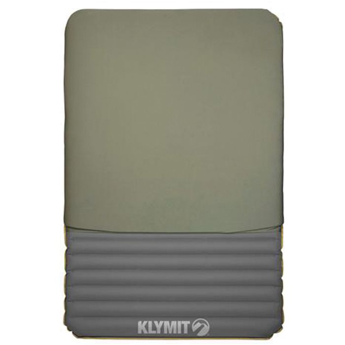 KLYMIT KLYMALOFT DOUBLE PAD