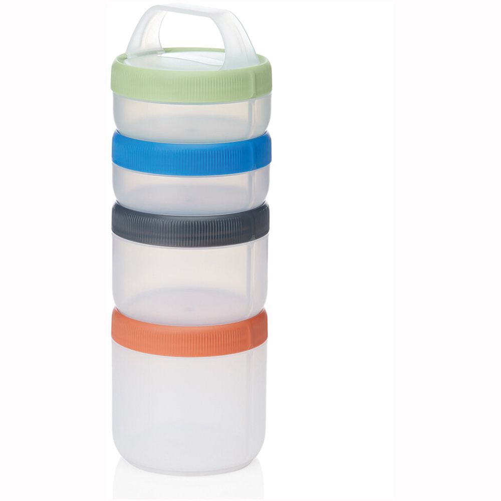HUMANGEAR STAX