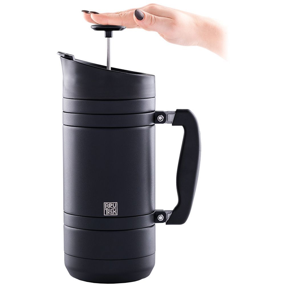 PLANETARY DESIGNS BRUTREK FRENCH PRESS