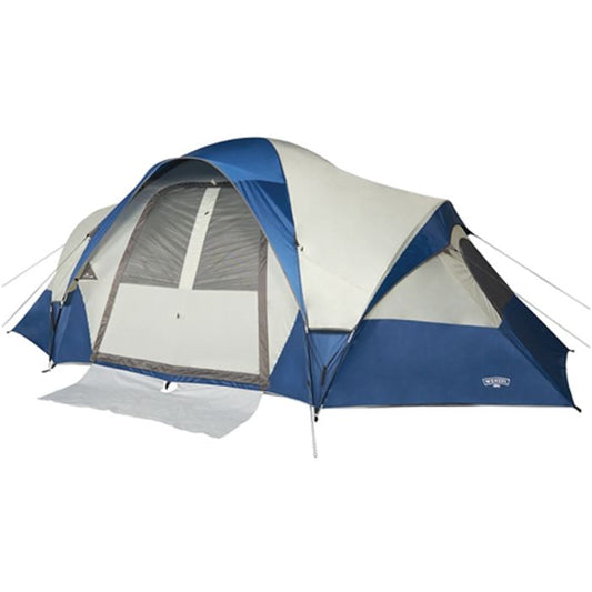 WENZEL PINYON 10 PERSON CABIN BLUE