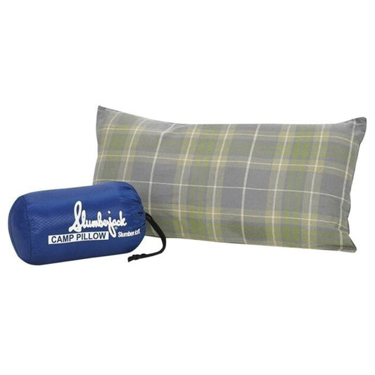 SLUMBERJACK SLUMBERLOFT CAMP PILLOW