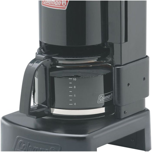 COLEMAN CAMPING COFFEEMAKER