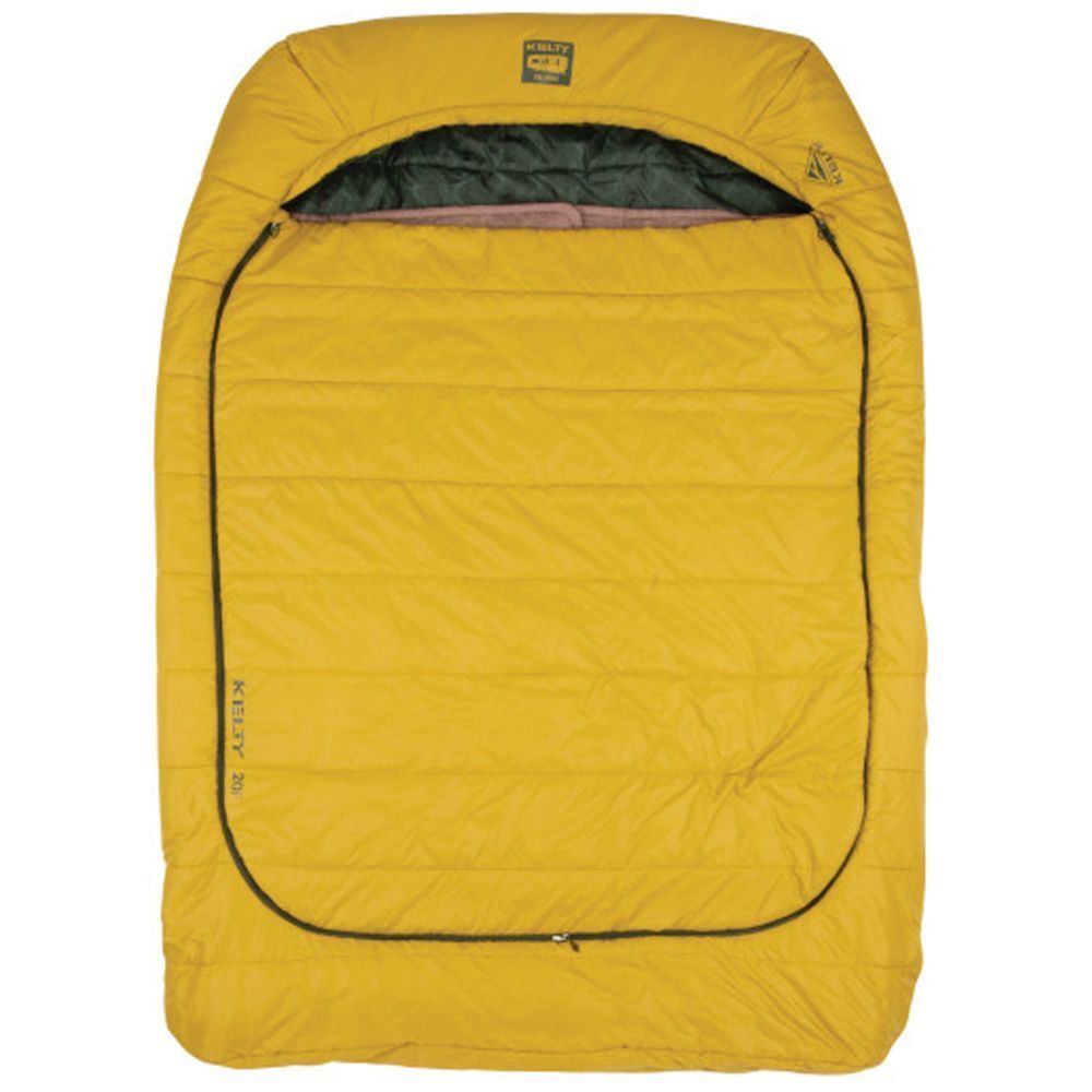 KELTY TRU.COMFORT DOUBLEWIDE 20 DEG