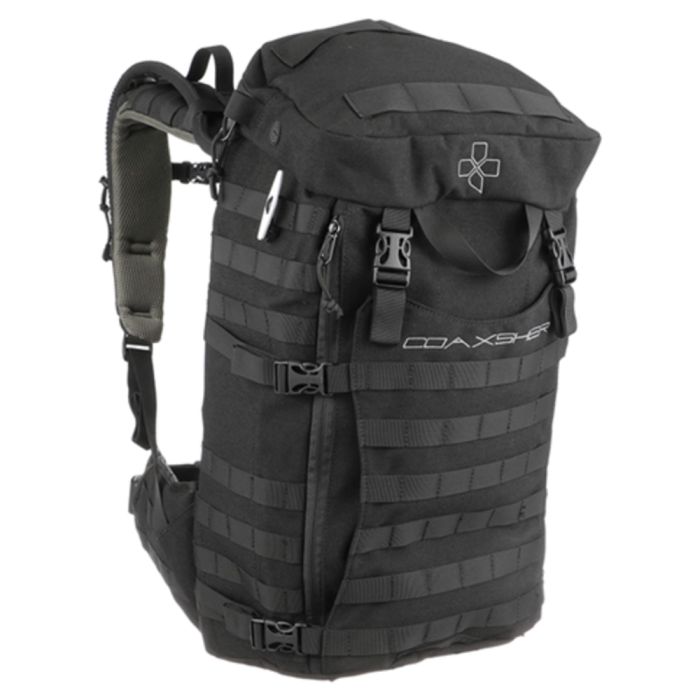 COAXSHER SR-1 VALOR SEARCH/RESCUE PACK