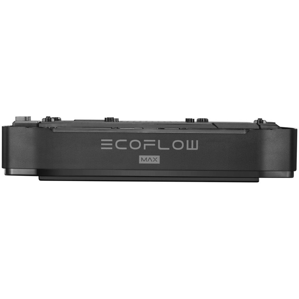 ECOFLOW RIVER POWER STATION