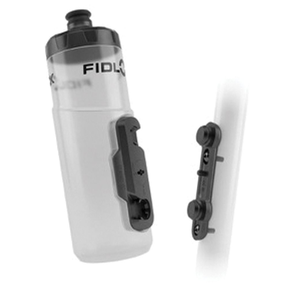 FIDLOCK TWIST 600ML BOTTLE SET