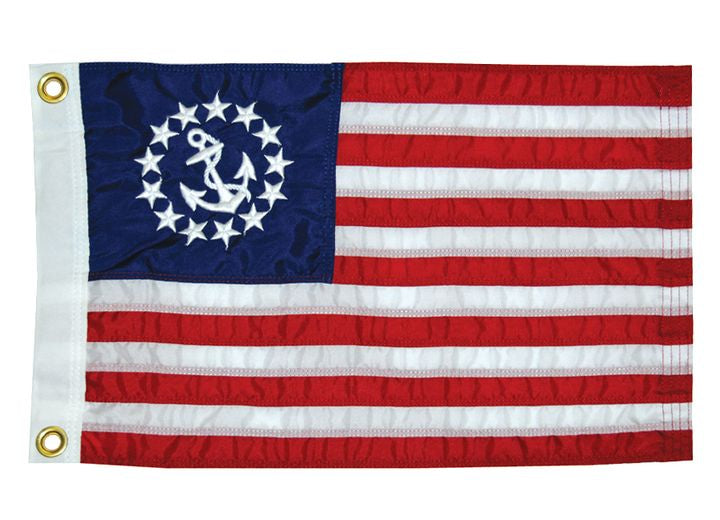 Taylor Made 20X30 SEWN US YACHT ENS