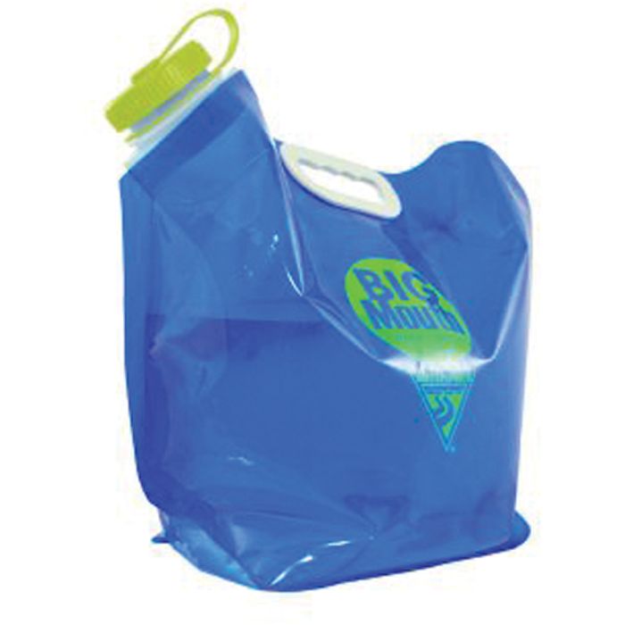 SEATTLE SPORTS AQUASTO 8 LITER BIG MOUTH, BLUE