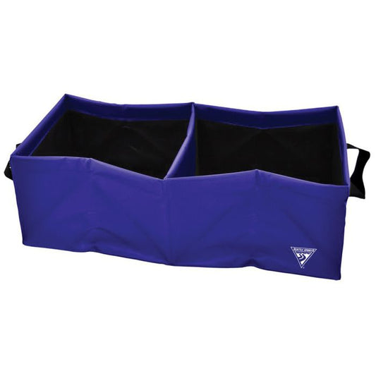 SEATTLE SPORTS OUTFITTER CLASS DOUBLE PACK SINK 25 LITER, BLUE