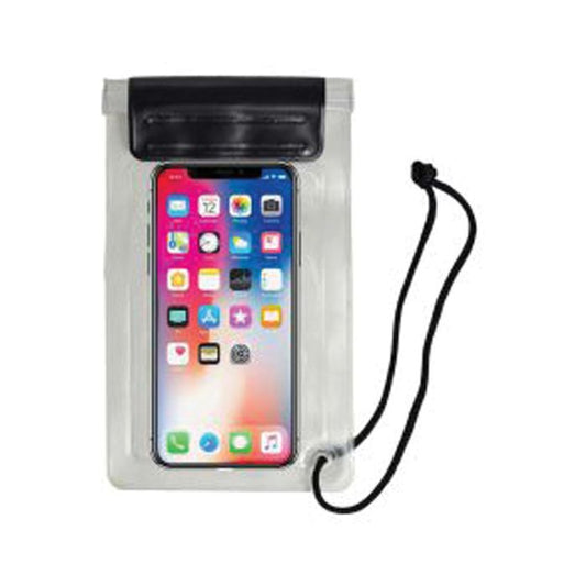 SEATTLE SPORTS H2ZERO EPOCKET, MAX SINGLE, CLEAR