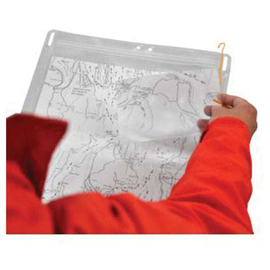 SEATTLE SPORTS DRY DOC MAGNIMAP, SM, CLEAR