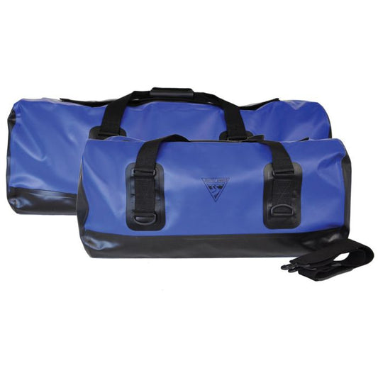 SEATTLE SPORTS DOWNSTREAM DUFFEL MEDIUM, BLUE