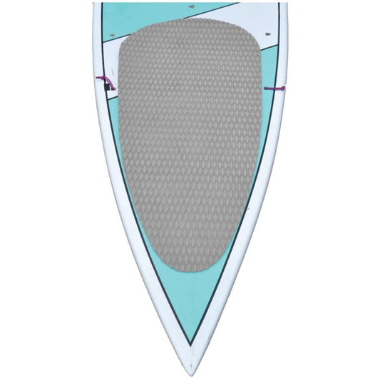 SEATTLE SPORTS SUP DOG BOARD PAD,GREY