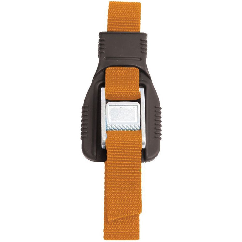 SEATTLE SPORTS HEAVY DUTY SINGLE CINCH STRAP, TWO TONE