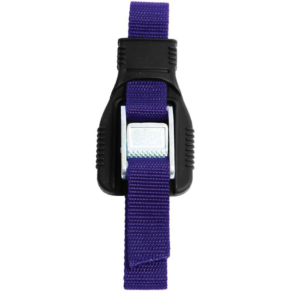 SEATTLE SPORTS HEAVY DUTY SINGLE CINCH STRAP, TWO TONE