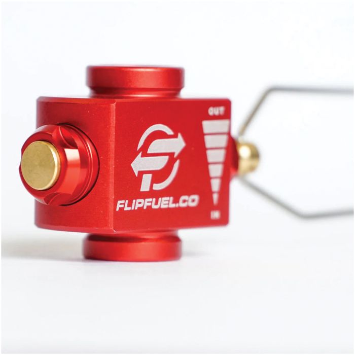 FLIPFUEL FUEL TRANSFER DEVICE