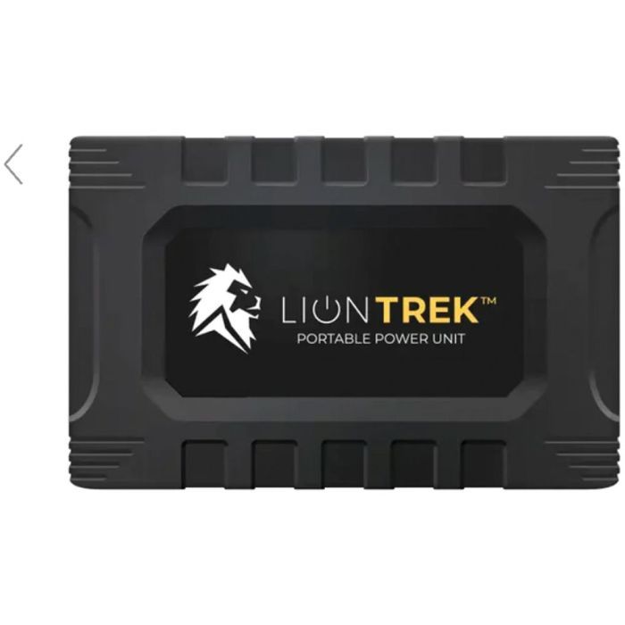 LION ENERGY LION TREK