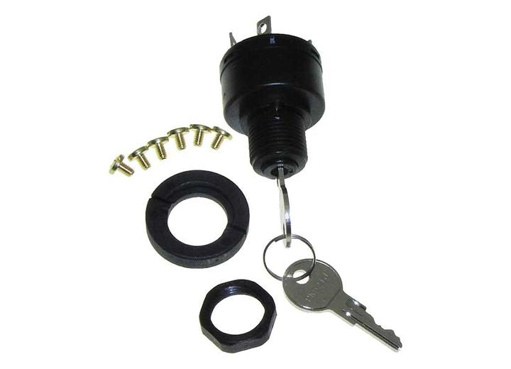 Engineered Marine Products IGNITION SWITCH
