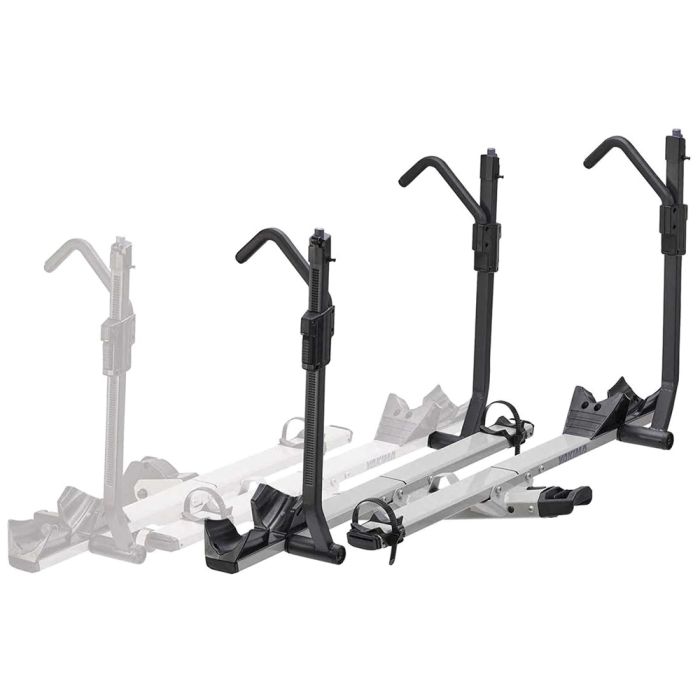 YAKIMA STAGETWO 2" +2 ADD-ON, VAPOR