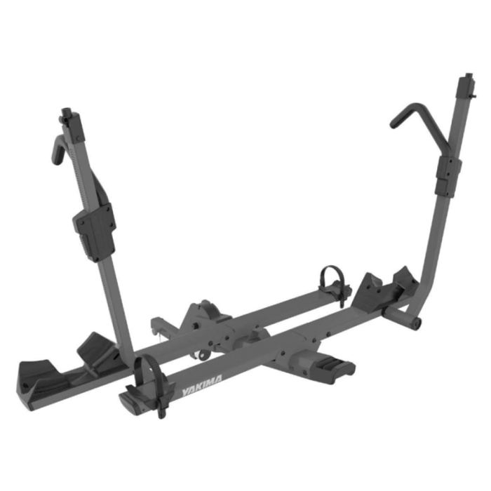 YAKIMA STAGETWO 1.25", ANTHRACITE