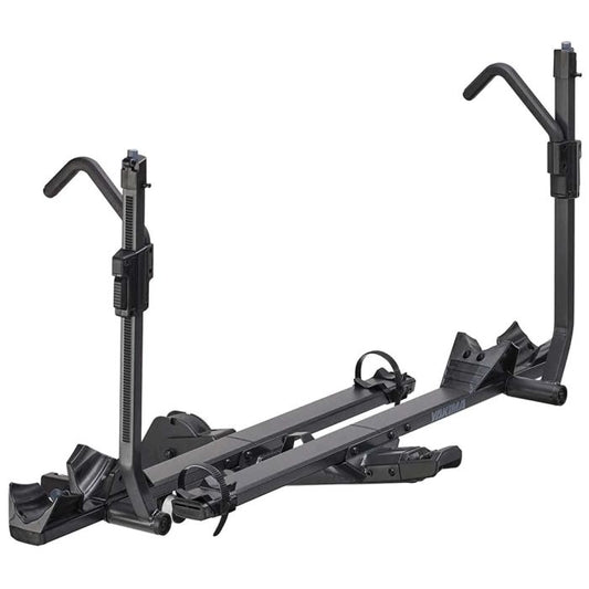 YAKIMA STAGETWO 1.25", ANTHRACITE