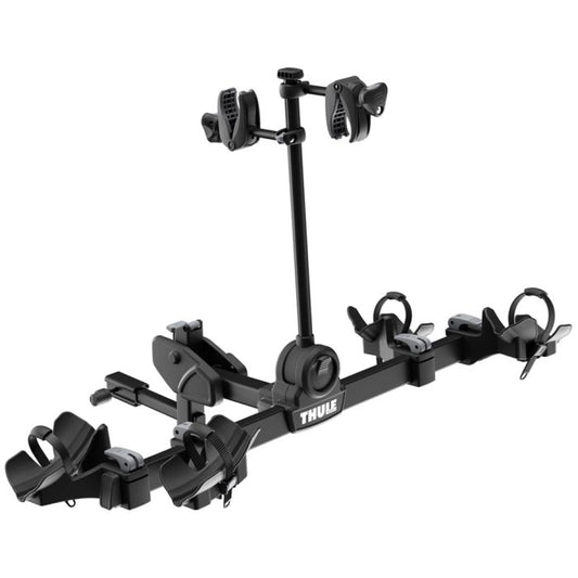 THULE DOUBLE TRACK PRO XT