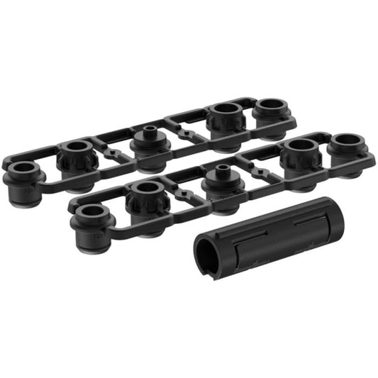 THULE FRONT WHEEL HOLDER TA ADAPTER