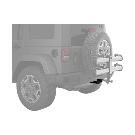 THULE HITCH EXTENDER