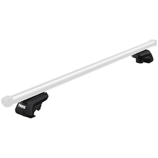 THULE EVO RAISED RAIL