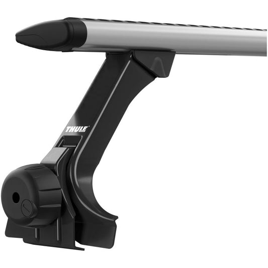 THULE RAPID GUTTER FOOT PACK MID