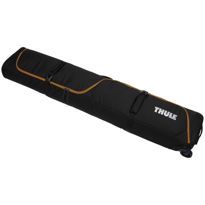 THULE ROUNDTRIP SNOWBOARD ROLLER 165CM