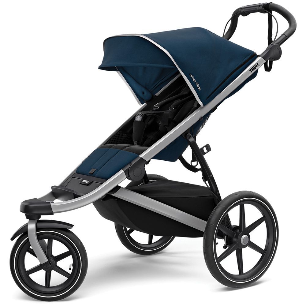 THULE URBAN GLIDE 2