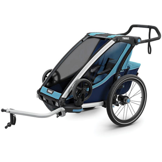 THULE CHARIOT CROSS