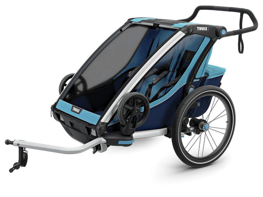 THULE CHARIOT CROSS 2