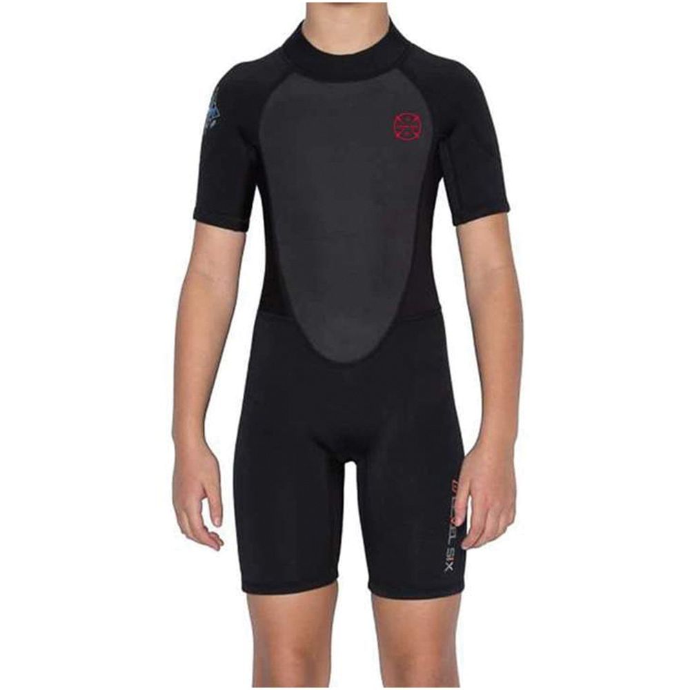 LEVEL SIX YOUTH SHORTY WETSUIT