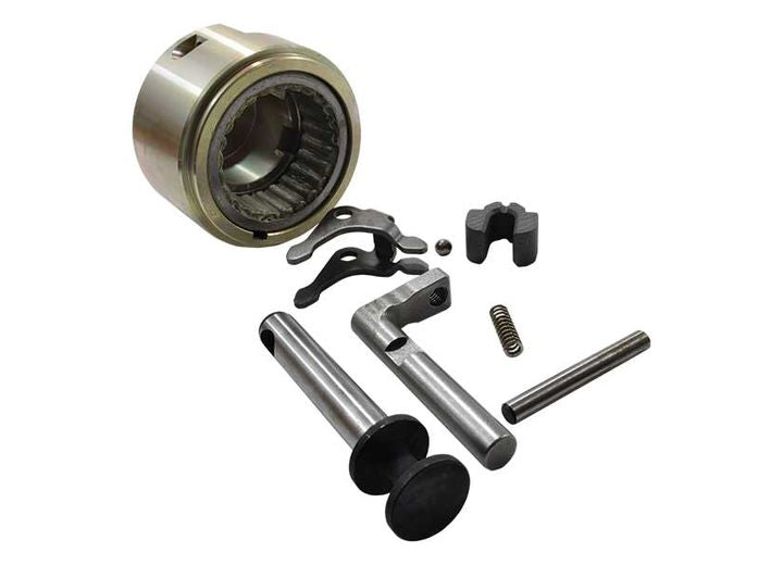 Engineered Marine Products SHAFT & BEARING HOUSING KIT