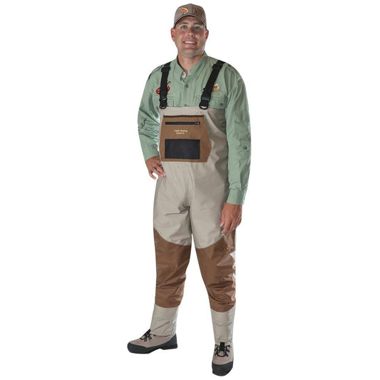 CADDIS WADERS DELUXE BREATHABLE WADER