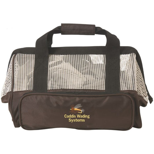 CADDIS WADERS NORTHERN GUIDE HEAVY DUTY WADER BAG