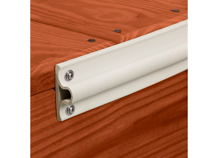 Taylor Made 3-1/2IN DOCK GUARD - 6FT COIL
