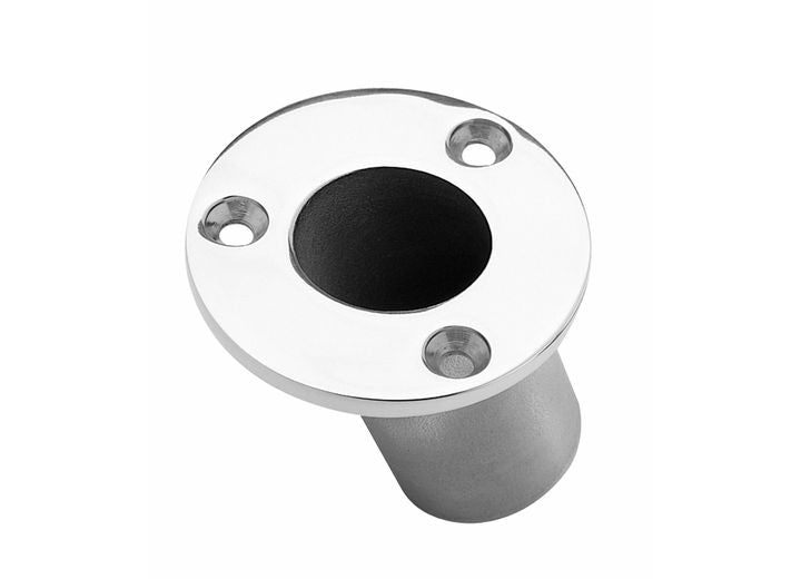 Taylor Made 1-1/4IN SS FLUSH MT FLAG POLE SOCKET