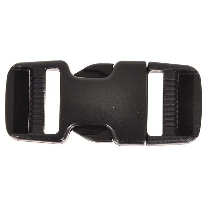 EQUINOX DUAL ADJUST SIDE RELEASE BUCKLES