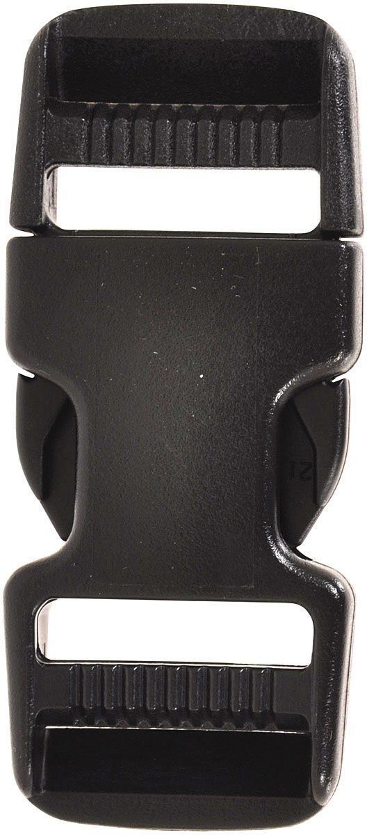 EQUINOX DUAL ADJUST SIDE RELEASE BUCKLES