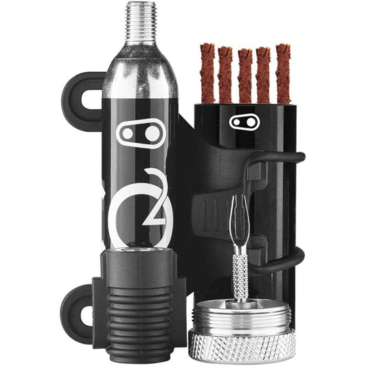 CRANKBROTHERS CIGAR TOOL PLUG KIT W CO2