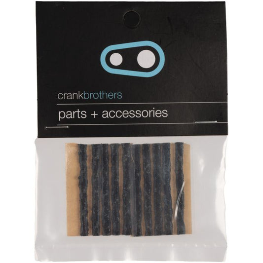CRANKBROTHERS CIGAR TOOL REFILL KIT 10 PIECES