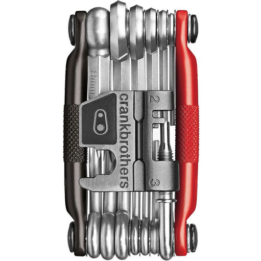 CRANKBROTHERS M19 MULTI TOOL